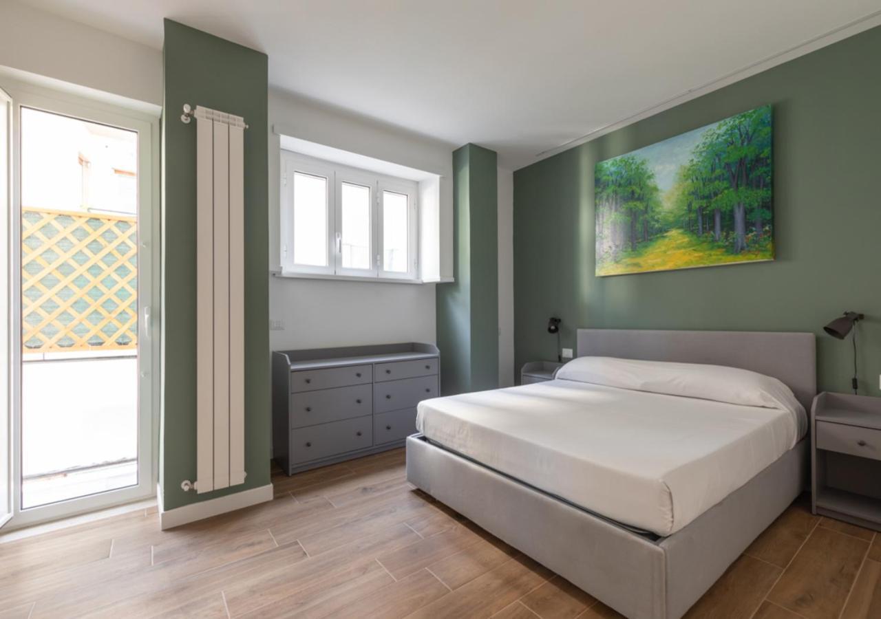Apartamento Vatican Family Loft Roma