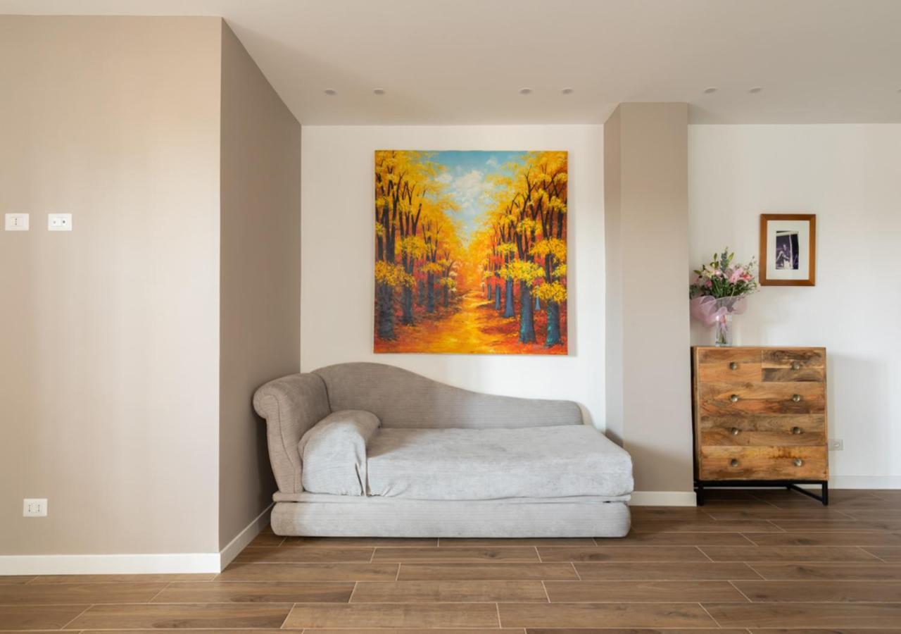 Vatican Family Loft Apartamento *