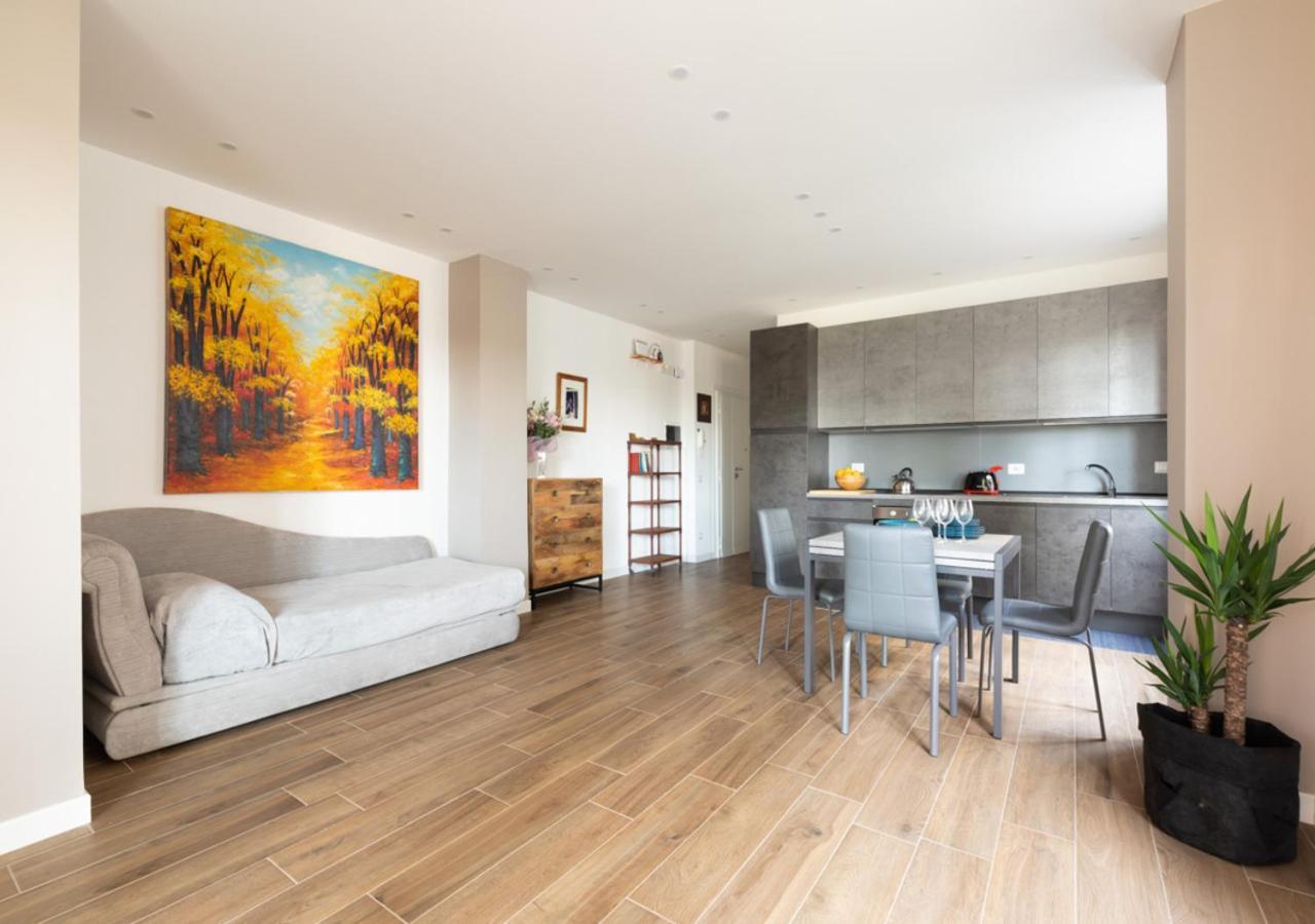 Vatican Family Loft Apartamento Roma